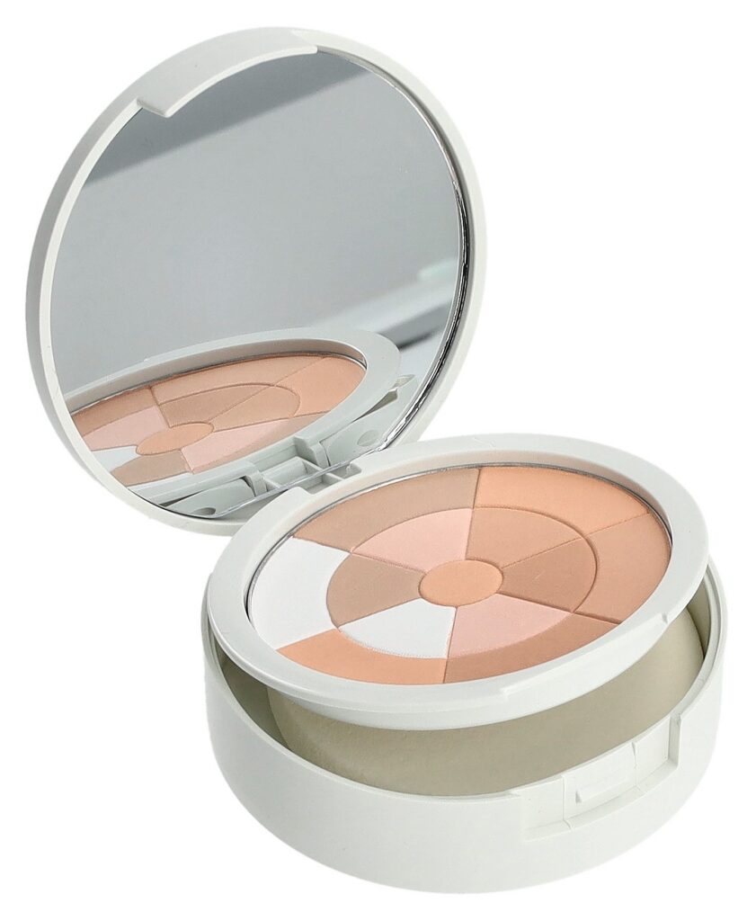 AVENE Couvrance poudre mosaïque trans bte 10 g