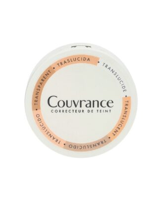 AVENE Couvrance poudre mosaïque trans bte 10 g