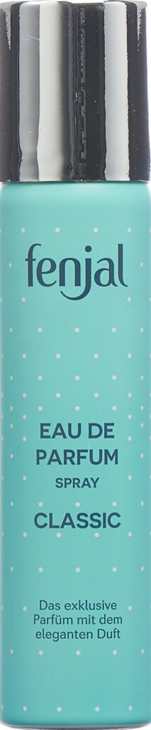 FENJAL eau de Parfum spray 75 ml