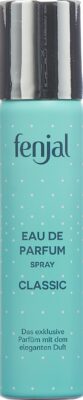 FENJAL eau de Parfum spray 75 ml