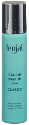 FENJAL eau de Parfum spray 75 ml