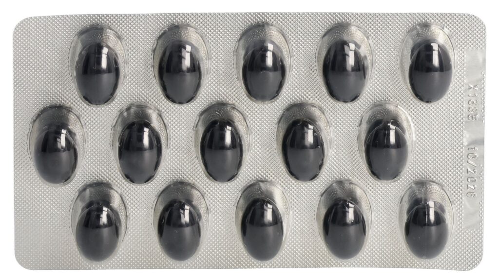 NATALBEN PLUS caps 90 pce