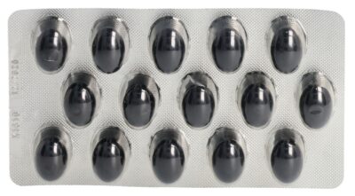 NATALBEN MAMA caps 60 pce