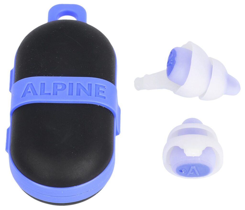 ALPINE bouchons oreilles M/L sleepdeep 1 paire