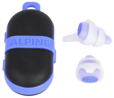 ALPINE bouchons oreilles M/L sleepdeep 1 paire