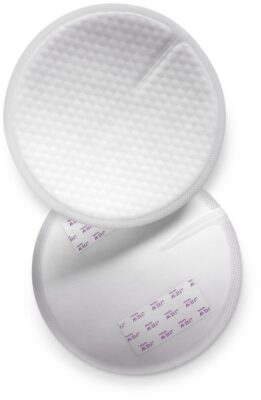 AVENT coussin allait jeta SCF254/24 24 pce