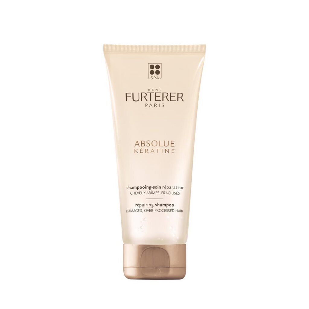 FURTERER Absolue Kératine Shampoo 200 ml