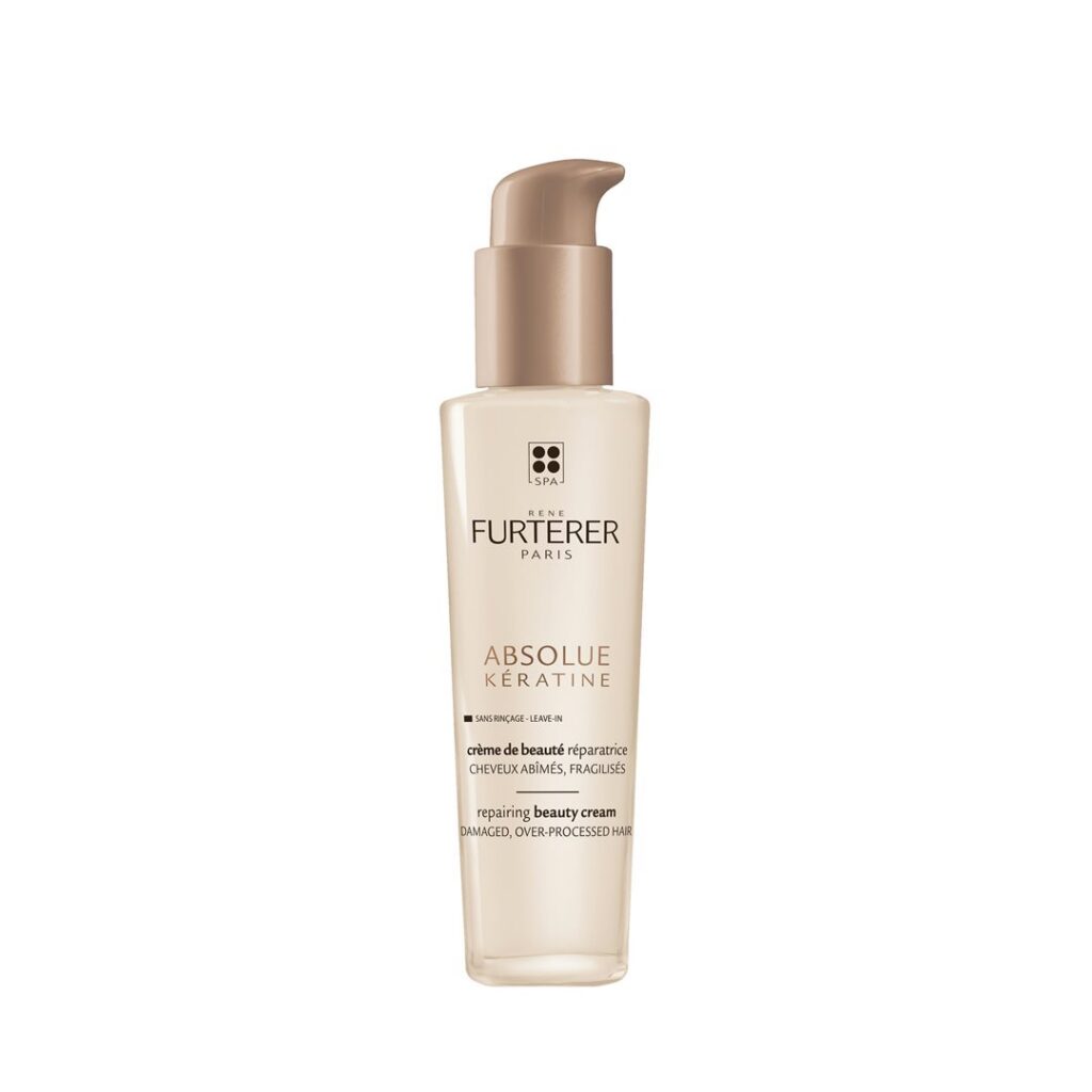 FURTERER Absolue Kératine Pflege 100 ml