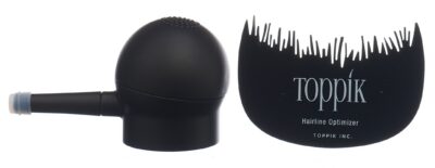 TOPPIK duo cheveux parfaits