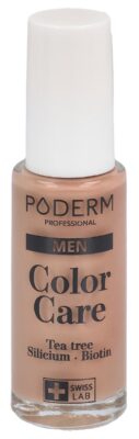 PODERM color care tea tree 151 homme fl 8 ml