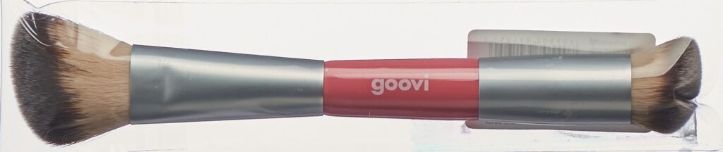 GOOVI FACE BRUSH Duo