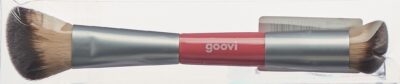 GOOVI FACE BRUSH Duo