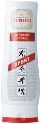 APOTHEKERS ORIG pomm cheval sport 250 ml