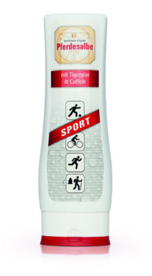 APOTHEKERS ORIG pomm cheval sport 250 ml