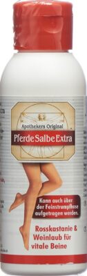 APOTHEKERS ORIG pomm cheval extra fl 100 ml