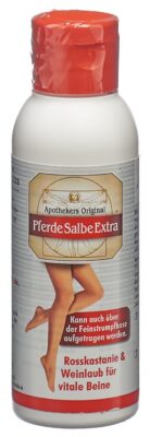APOTHEKERS ORIG pomm cheval extra fl 100 ml