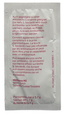 FEMANNOSE P ProDuo sach 20 pce