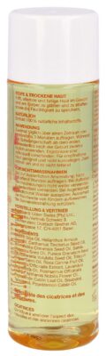 BI-OIL Natural huile de soin fl 125 ml