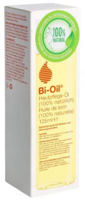 BI-OIL Natural huile de soin fl 125 ml