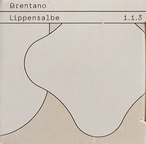 BRENTANO Lippensalbe bte 12 g