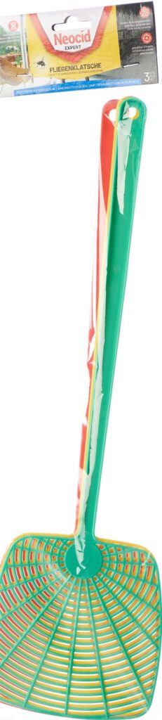 NEOCID EXPERT tapette à mouche 3 pce