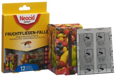 NEOCID EXPERT piège mouches à fruits