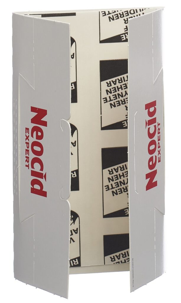 NEOCID EXPERT piège teignes de cuisine 2 pce