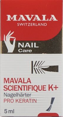 MAVALA Scientifique K + 5 ml