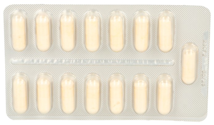 LACTIBIANE Référence 10M caps 90 pce
