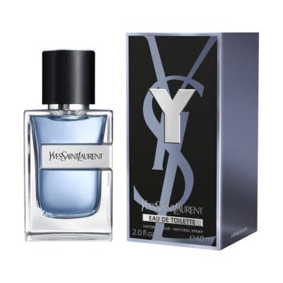YSL Y EDT vapo 60 ml