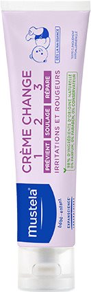 MUSTELA crème pour le change 123 tb 50 ml