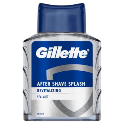 GILLETTE Series après rasage Ocean Mist fl 100 ml