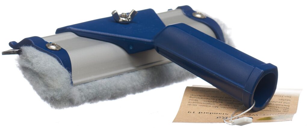 HA-RA Fenster-Wischer 19cm Standard