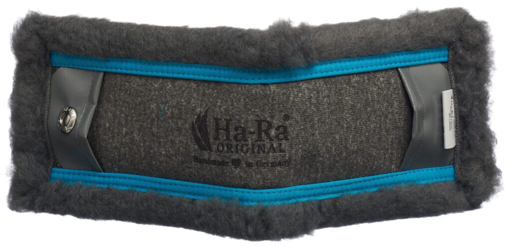 HA-RA Fibre sol 42cm sèche