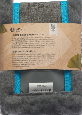 HA-RA Fibre sol 42cm sèche