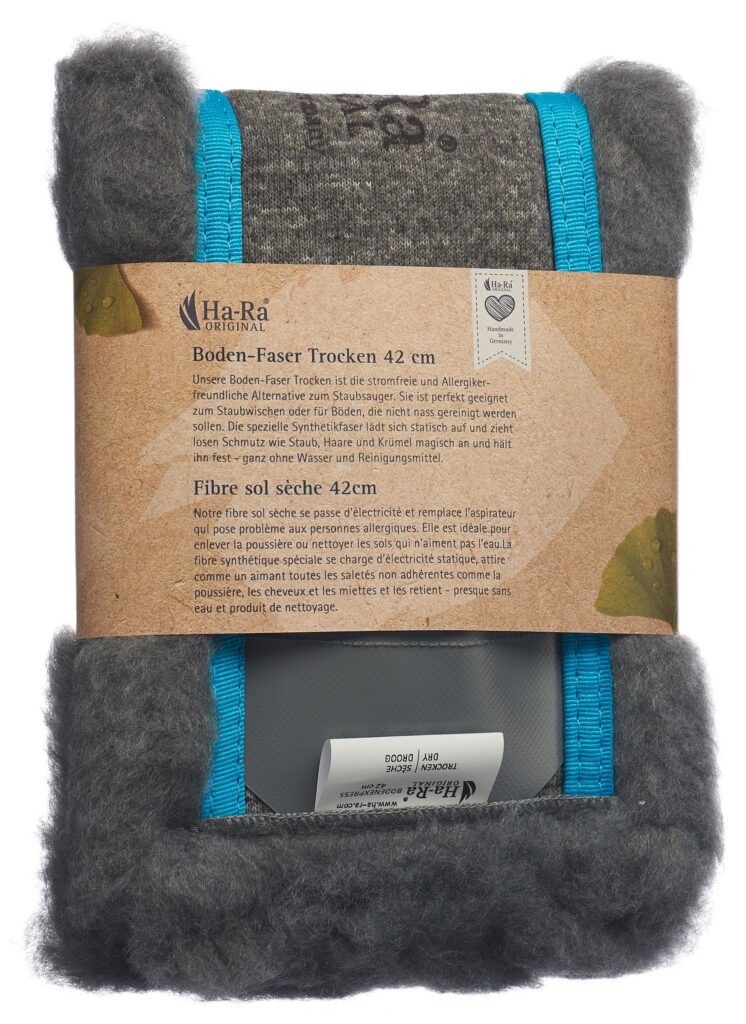 HA-RA Fibre sol 42cm sèche