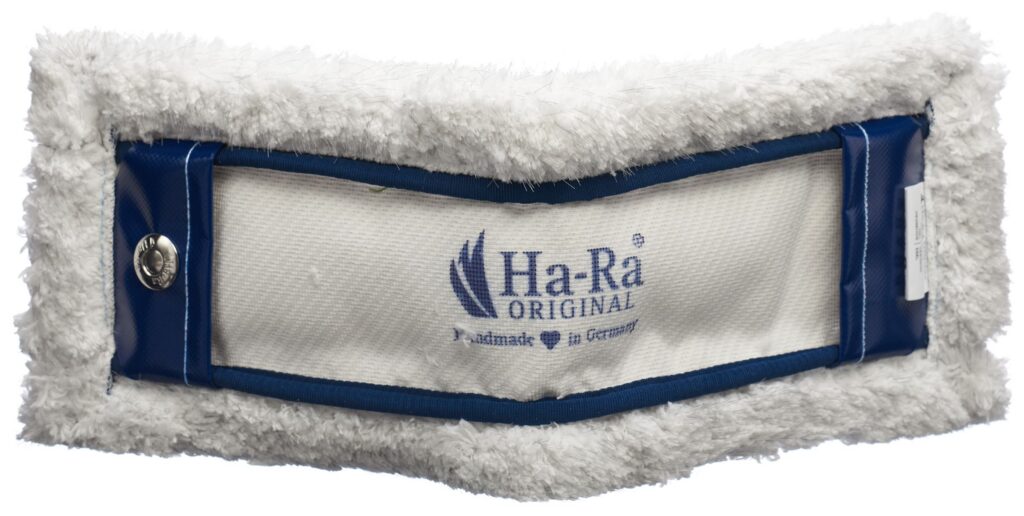HA-RA Fibre sol 42cm Nano Gold-hérisson