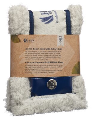 HA-RA Fibre sol 42cm Nano Gold-hérisson