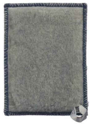 HA-RA Fibre nettoyante Viva-Ultra bleu