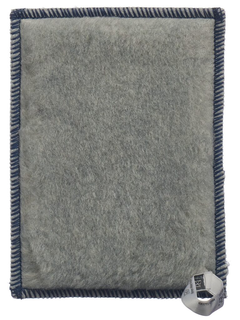 HA-RA Fibre nettoyante Viva-Ultra bleu
