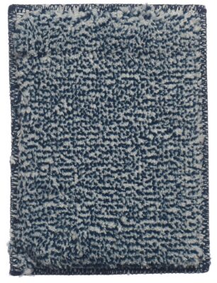HA-RA Fibre nettoyante Viva-Ultra bleu