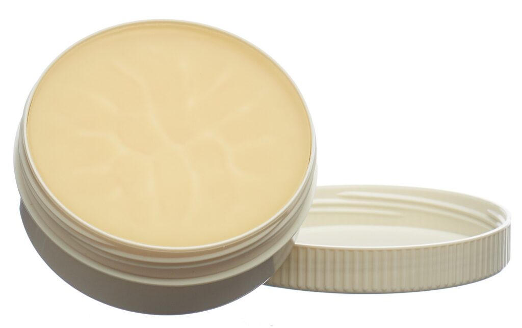 HA-RA Baume cuir bte 180 ml