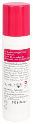 HÄNSELER D-Mannose gel dist 30 ml