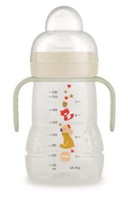 MAM Trainer Night 220ml 4+m