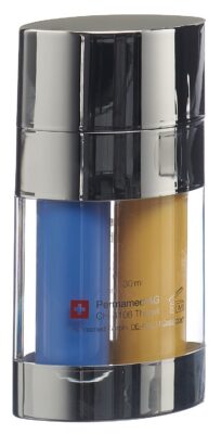 LUBEX anti-age double serum fl 30 ml