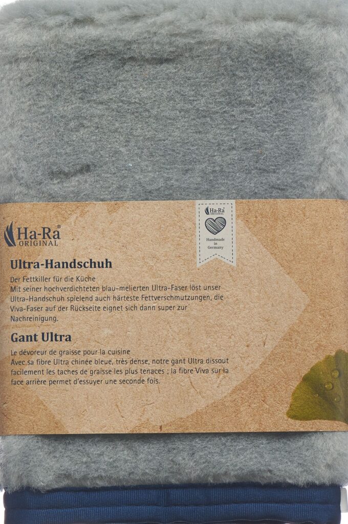 HA-RA Gant ultra