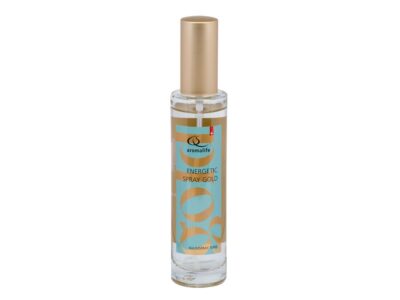 AROMALIFE Energetic Spray Gold m Bergkrist 50 ml