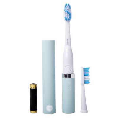 SONISK brosse à dents sonique turquoise