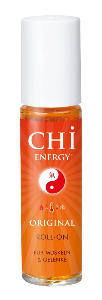 CHI ENERGY Original roll-on 10 ml