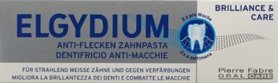 ELGYDIUM Brillance&Soin gel dentifrice tb 30 ml